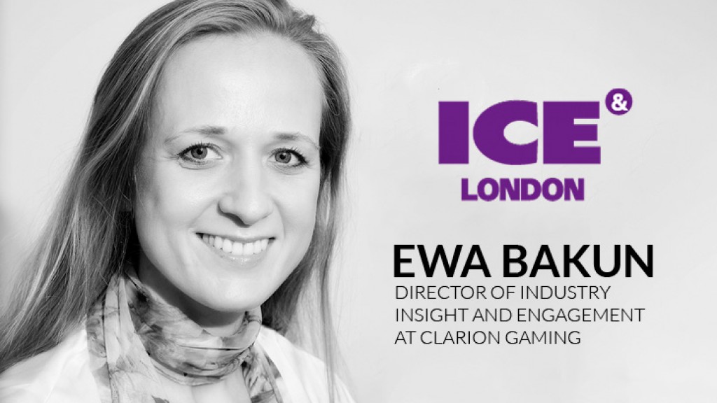 ´ICE London´s Consumer Protection Zone will be the biggest and have the highest profile on record´