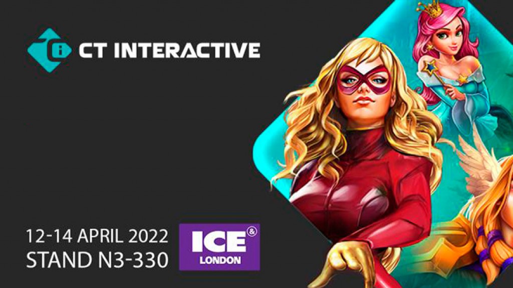 CT Interactive showcases diverse content at ICE 2022