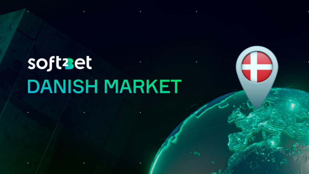 The untapped potential of the Danish iGaming market