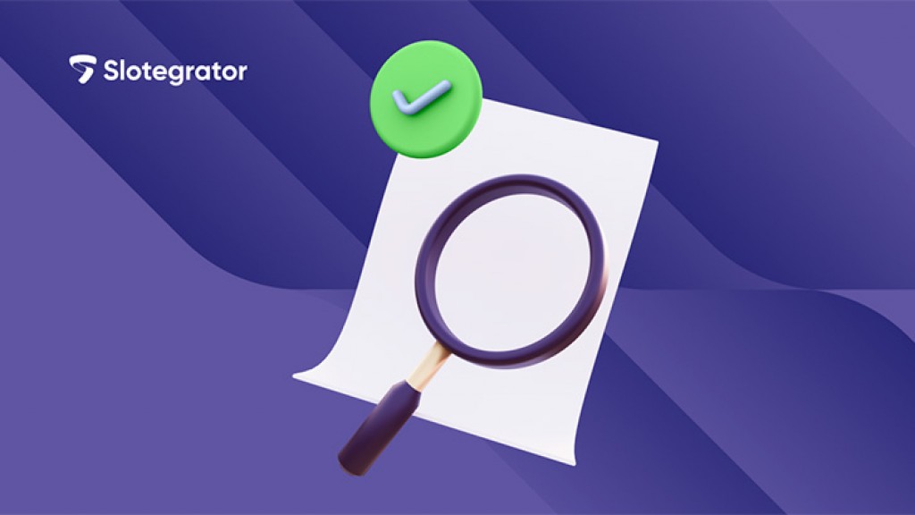 How to choose an online casino software provider 