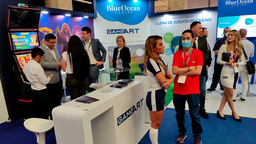 Successful closing of GAT EXPO 2022