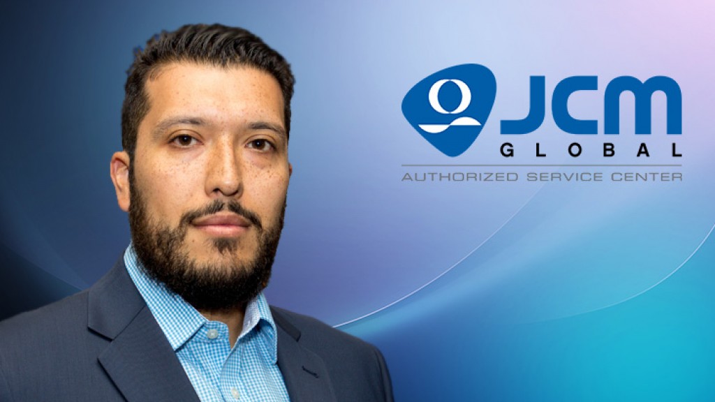 JCM Global ayuda a los operadores latinoamericanos a hacer mejores conexiones con sus clientes en FADJA