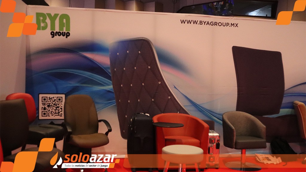 ´We chose to be in GAT because the Colombian market is very important to us´