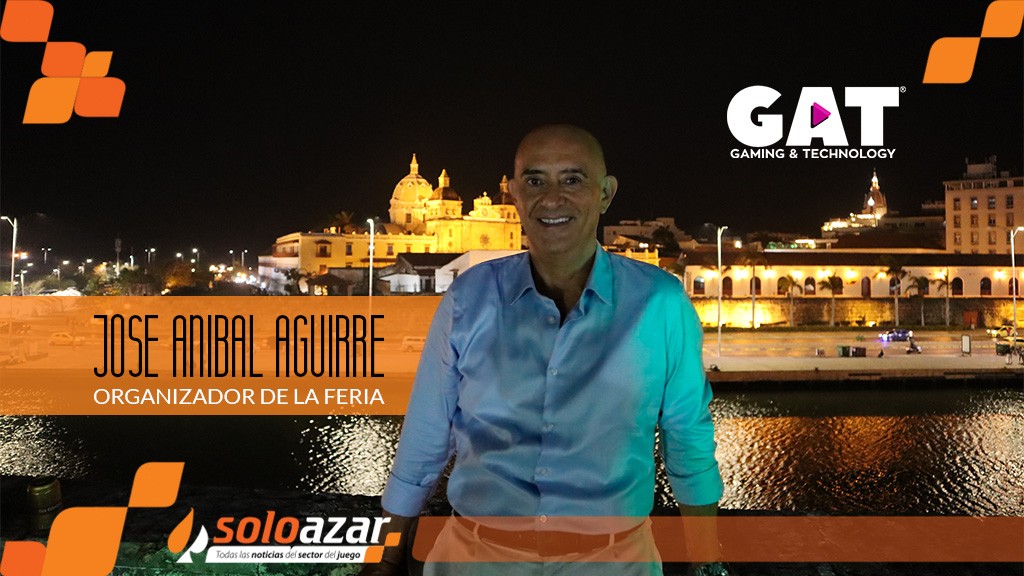 ´El balance al cierre de GAT es más que positivo debido a la calidad de la convocatoria´