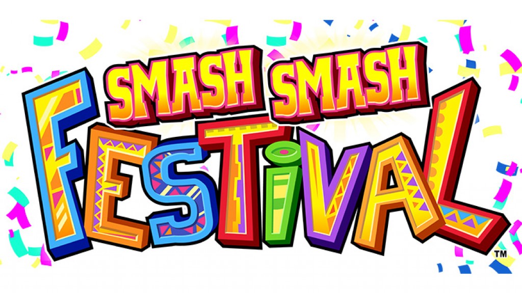 Konami exhibirá más de 120 diferentes juegos en SAGSE Buenos Aires