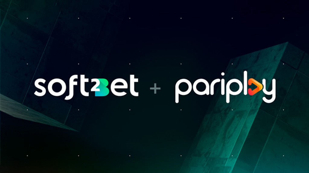 Soft2Bet strengthens with Pariplay integration and the introduction of Wizard games