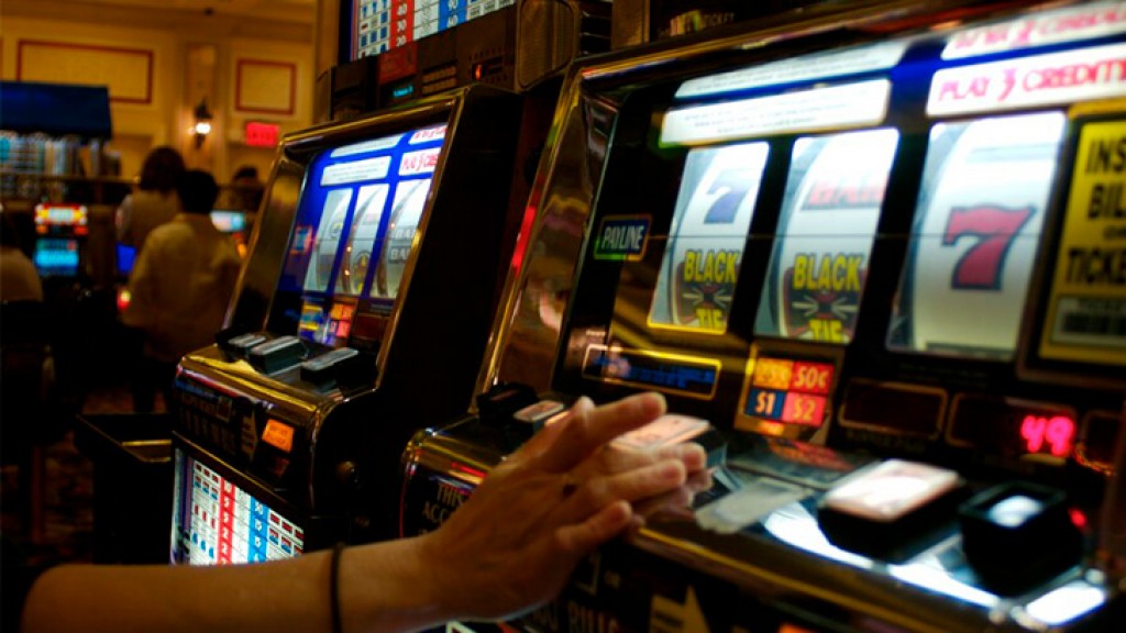 Atlantic City casinos ´bullish´ on growth for the rest of the year