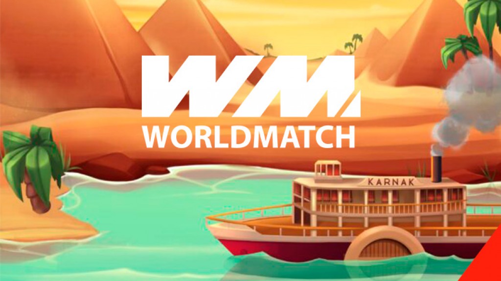 WorldMatch delivers a fresh line up of content