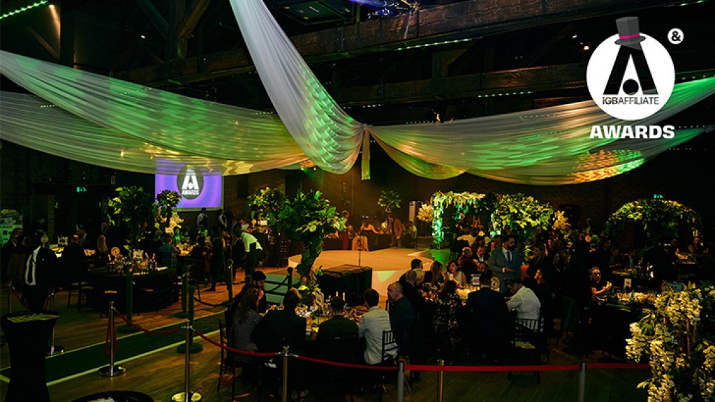 iGB Affiliate Awards return bigger and better than before