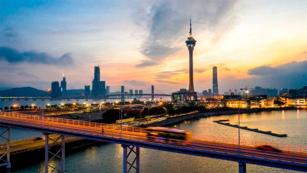 Macau weekly GGR continues to slide as China´s COVID outbreak worsens