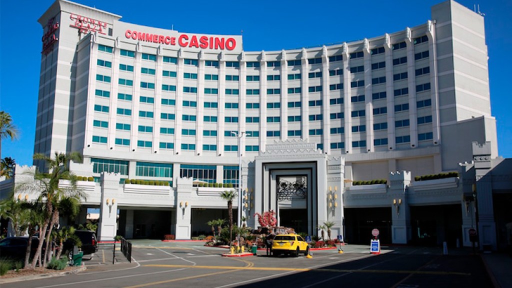 California card room cities say tribal sports betting initiative would harm communities