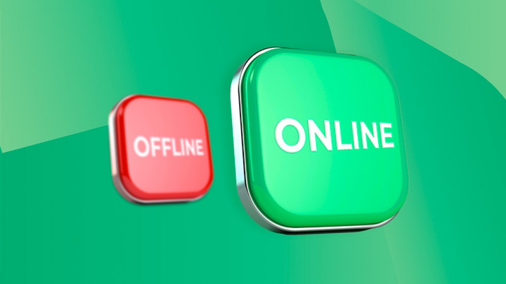 Why offline casino operators go online?