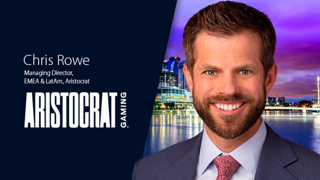 Aristocrat will participate in SAGSE Buenos Aires 