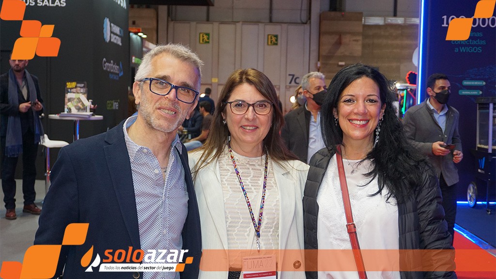 ´Este año la estrategia es continuar abiendo mercado en el exterior´; Sandra Giles, BCM