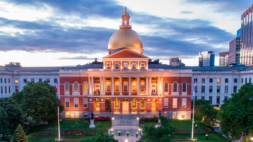 Majority of Massachusetts senators supports sports betting, as House-passed bill awaits them
