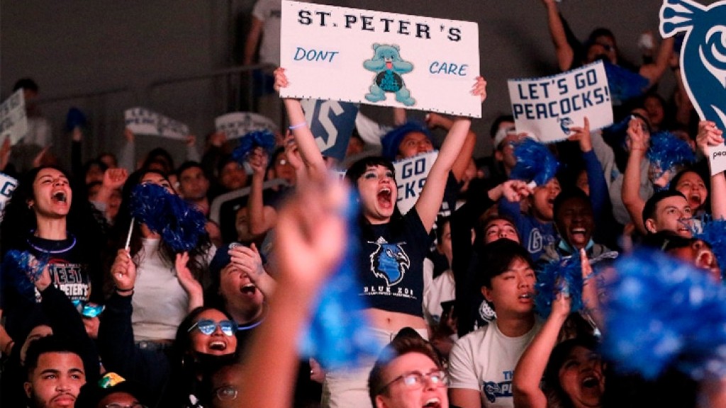 New York reports robust mobile revenue for first week of March Madness