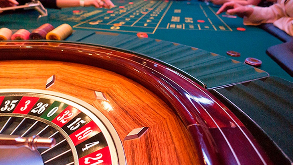 Local control at issue in talks over New York City-area casino