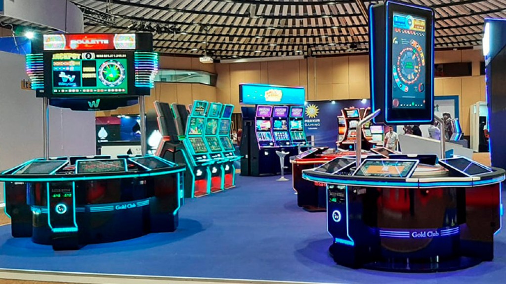 Huge success of Win Systems on both sides of the Atlantic