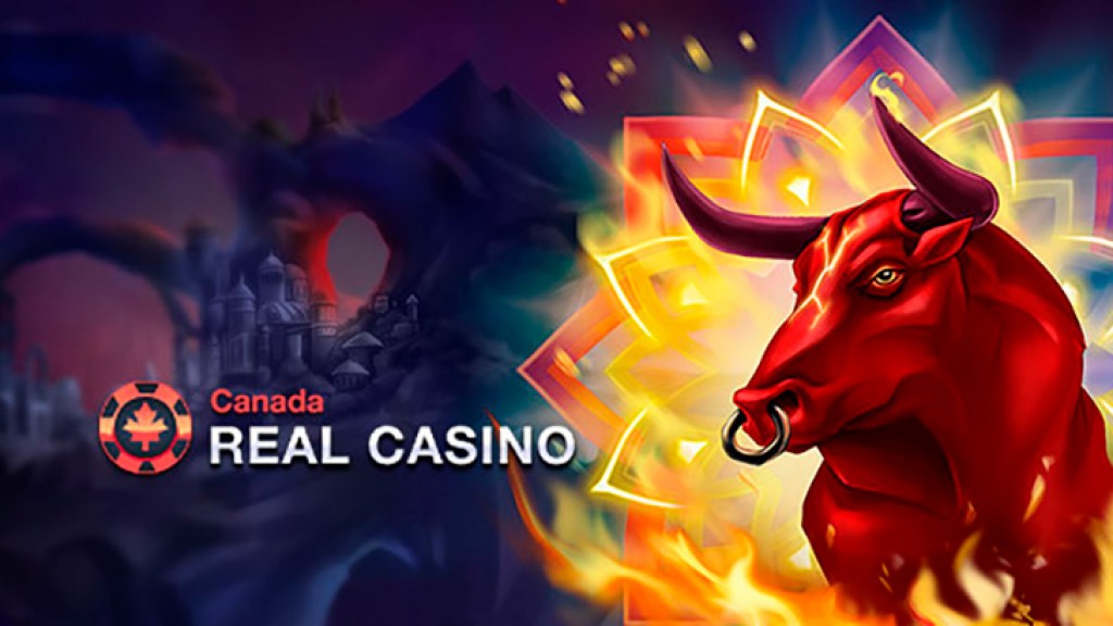 RealCasinosCanada, the new Evoplay´s B2C partner