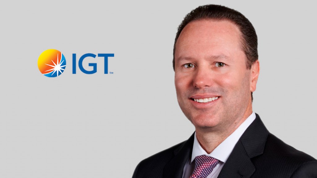 IGT Achieves Lauded World Lottery Association Security Control Standard 2020 Level 2 Certification