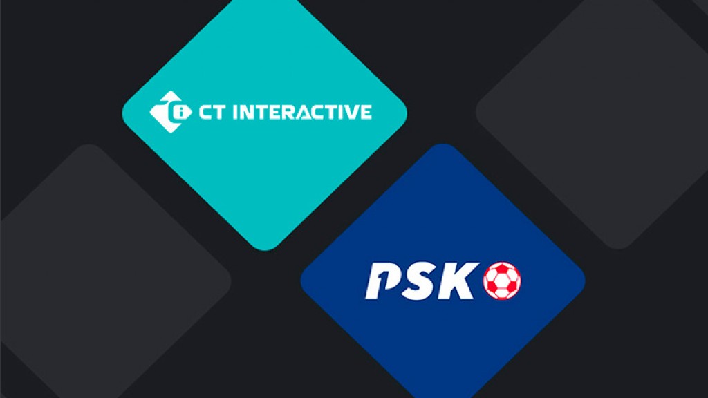 CT Interactive`s top-performing games launched with Croatian operator