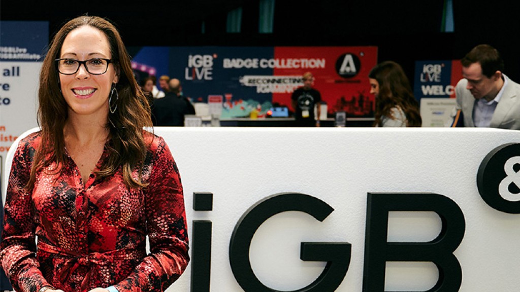 Clarion Gaming issues open invitation to women working in the industry to be part of iGB ASCEND launch