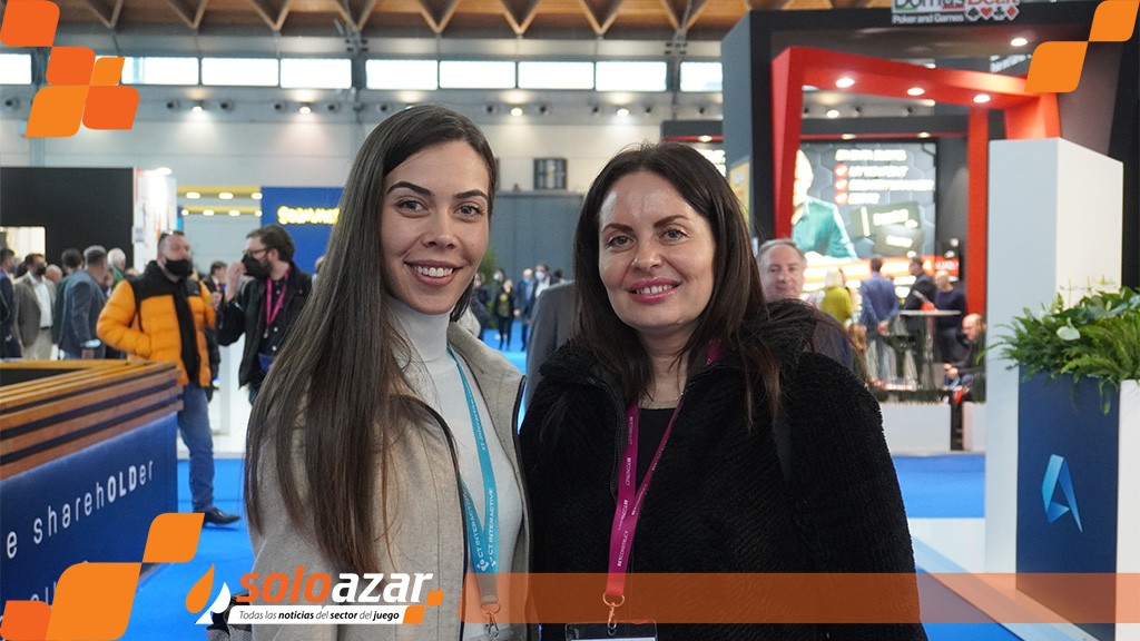 ´Actualmente, veo una expansión del mercado italiano de iGaming´, Milena Tsankarska, CT Interactive