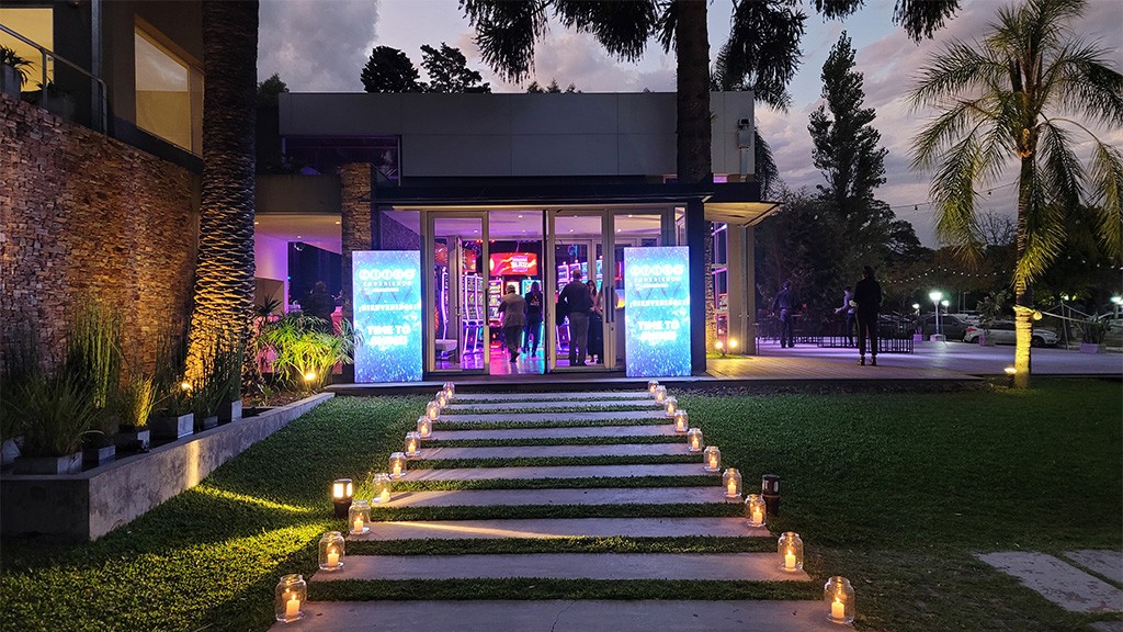 Zitro Shines in Argentina with Its Zitro Experience and Zitro University Events