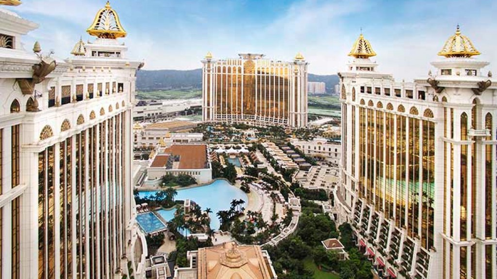 Macau records GGR of MOP$3.67 B in March, worst in 18 months