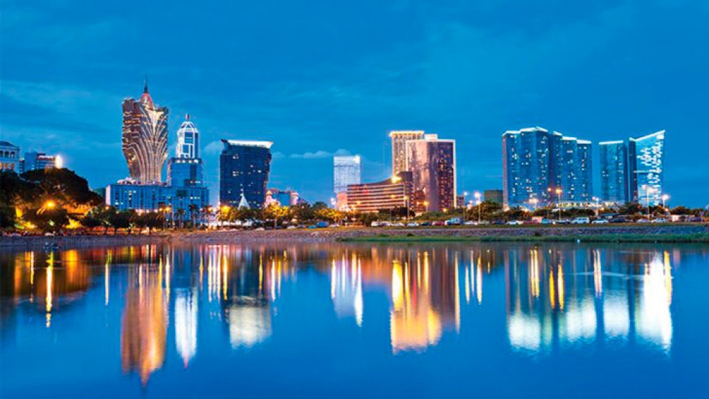 Melco, Wynn reveal US$5.8 million payment for Macau license extension