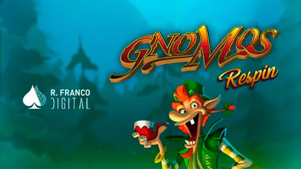 R. Franco Digital enters a magical realm with Gnomos ReSpin
