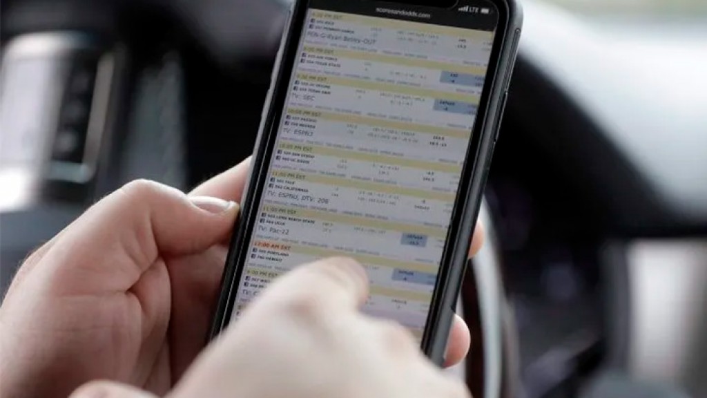 New Internet gambling market opens in Ontario