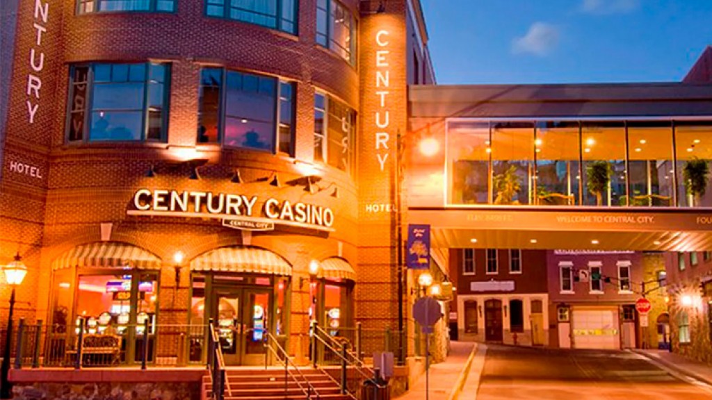 Century Casinos, Inc. Completes Acquisition of 50% Ownership in Property Company of Nugget Casino Resort
