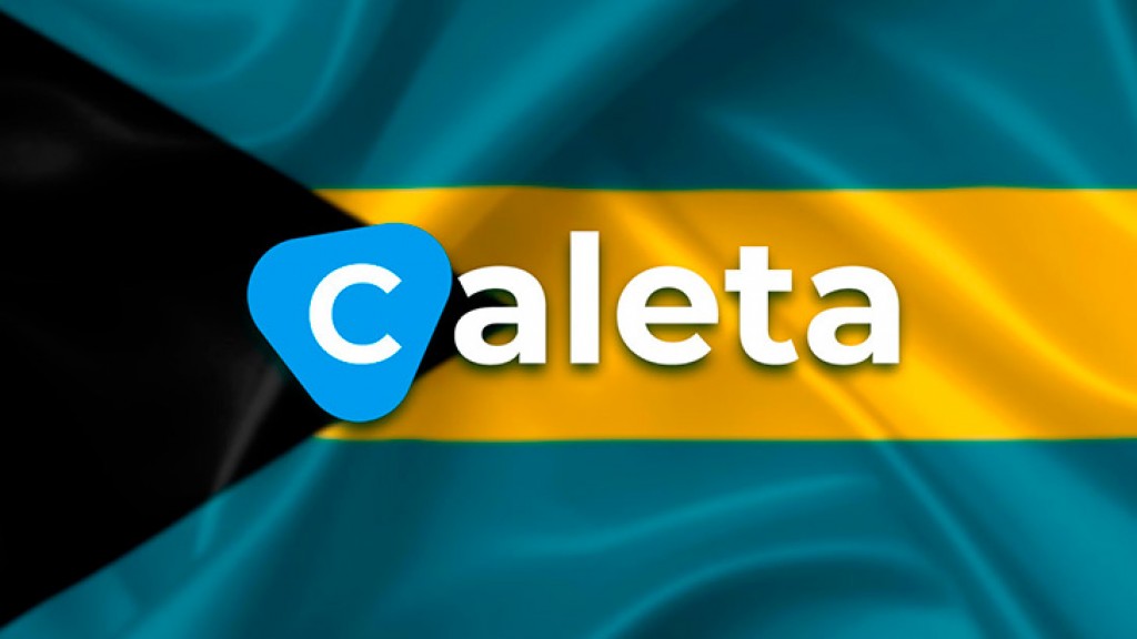 Caleta Gaming granted a supplier license to enter the Bahamas market