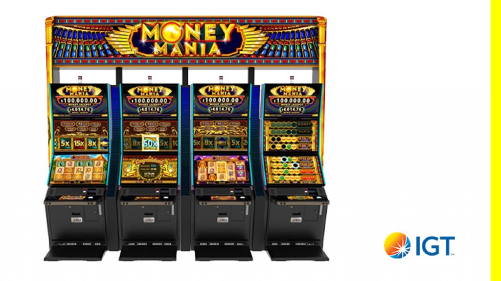 IGT Extends ´It´s Game Time!´ Theme to 2022 Indian Gaming Tradeshow & Convention via Innovation-Packed Portfolio