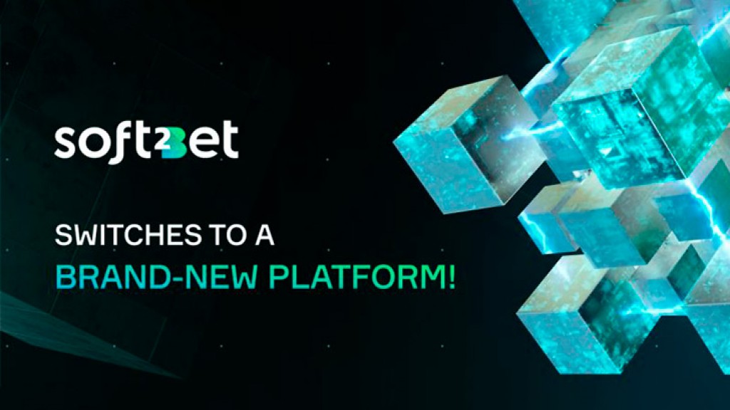 Soft2Bet enhances platform with newest launch