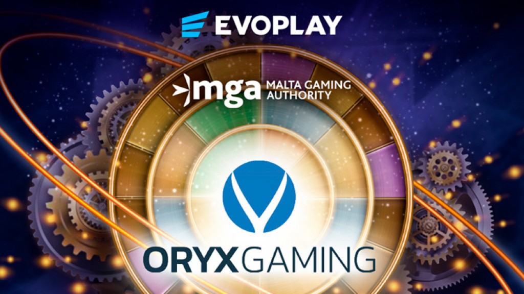Evoplay goes live across numerous markets with Bragg´s ORYX Gaming