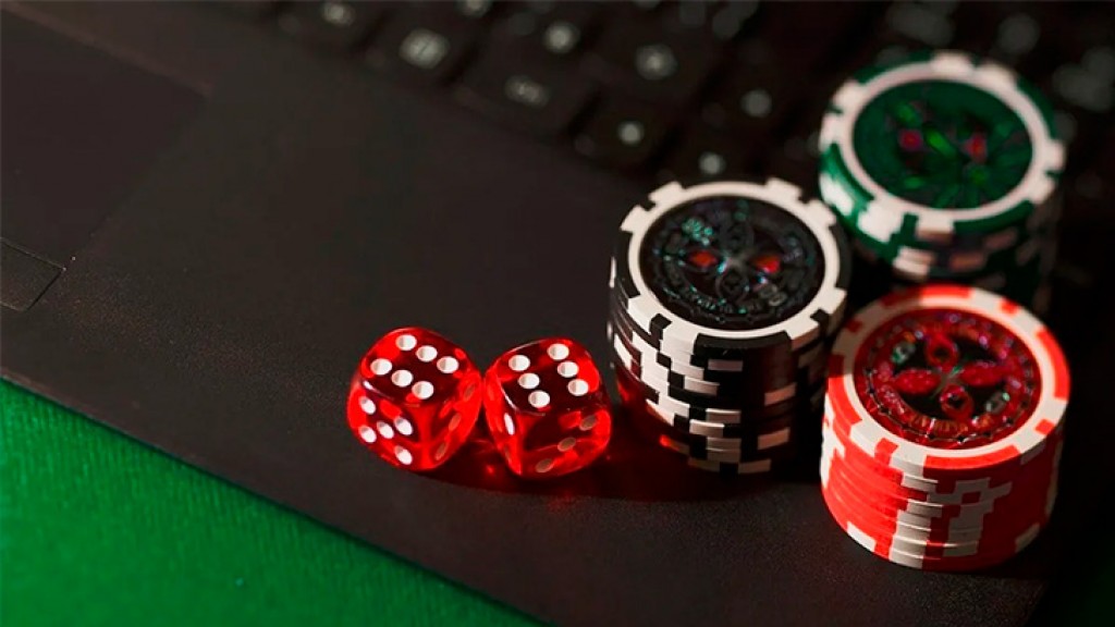 Michigan´s online gambling operators brought in nearly $155 M in August