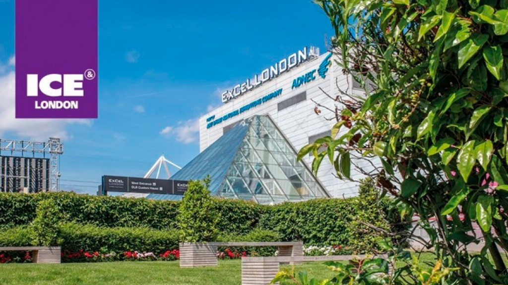 ICE London starts tomorrow after two years of absence to gather the global gambling industry