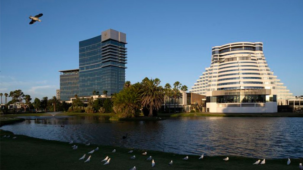 Cascade of Allegations Threatens Future of Australian Casinos