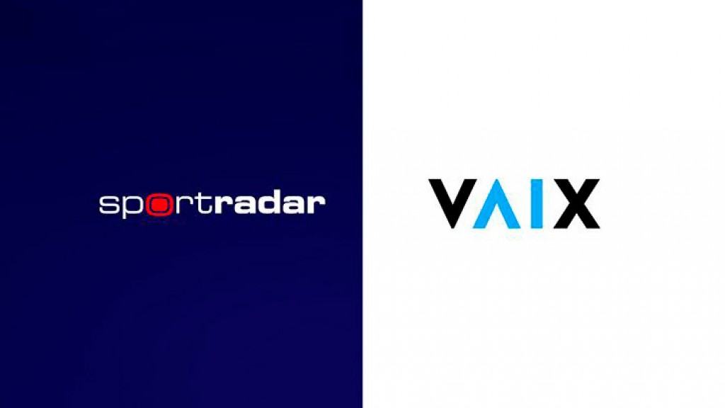 Sportradar acquires Vaix, a pioneer in developing AI solutions for the iGaming industry