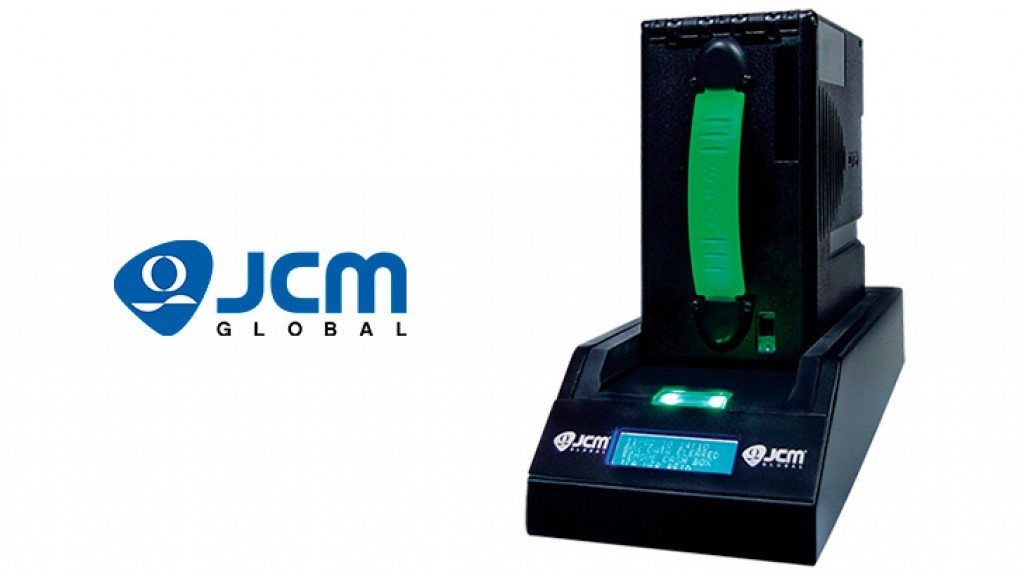 JCM Global Helps Casino Operators Increase Efficiencies, Enhance Guest Experience at NIGA 2022