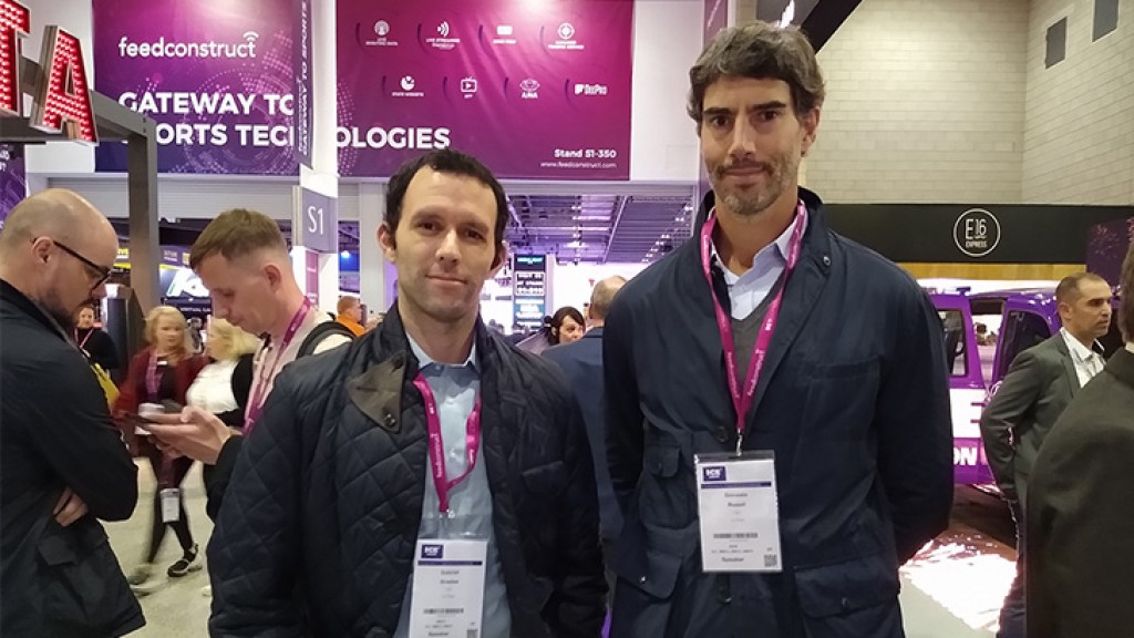 ICE kicks off the start of a new era