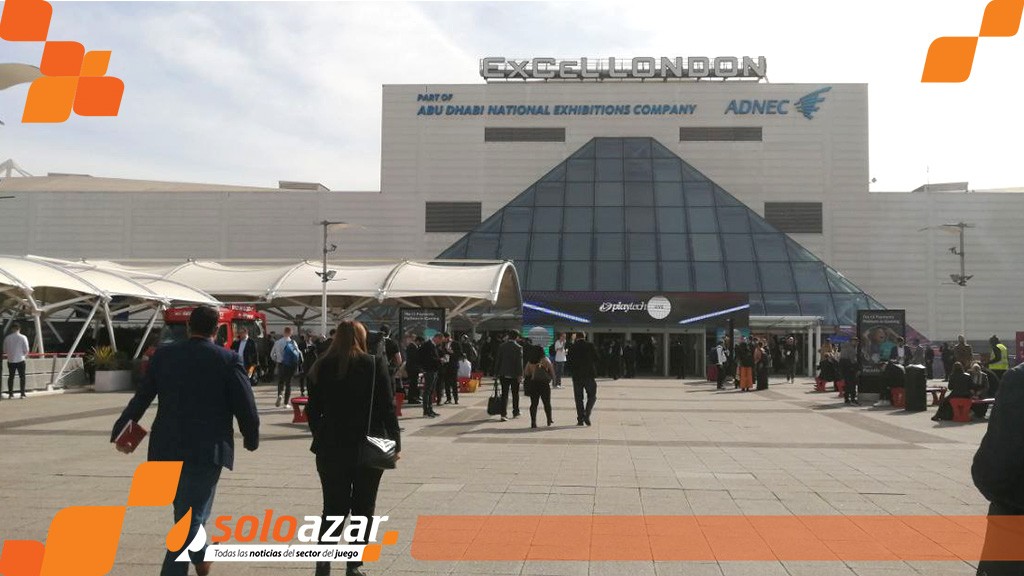 ICE 2022 starts today to gather the global gaming industry