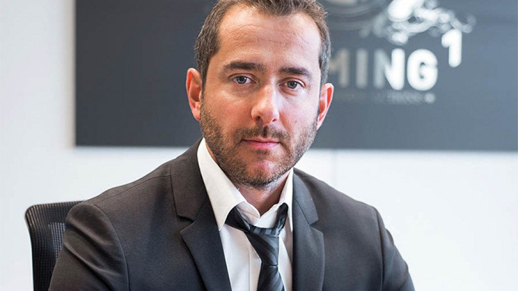 GAMING1 launches groundbreaking AI player protection tools