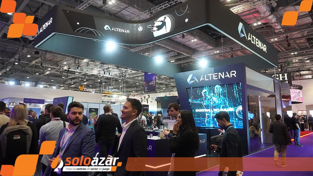 ´Bet Builder Basketball es definitivamente un punto culminante para nosotros´: Diego Salas, Altenar