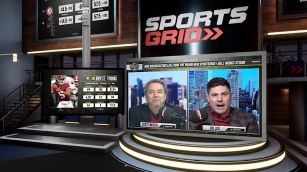  SportsGrid´s NewsWire to Debut April 12th