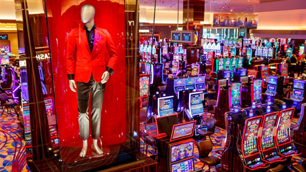 Hard Rock is Indiana´s top earning casino for sixth consecutive month