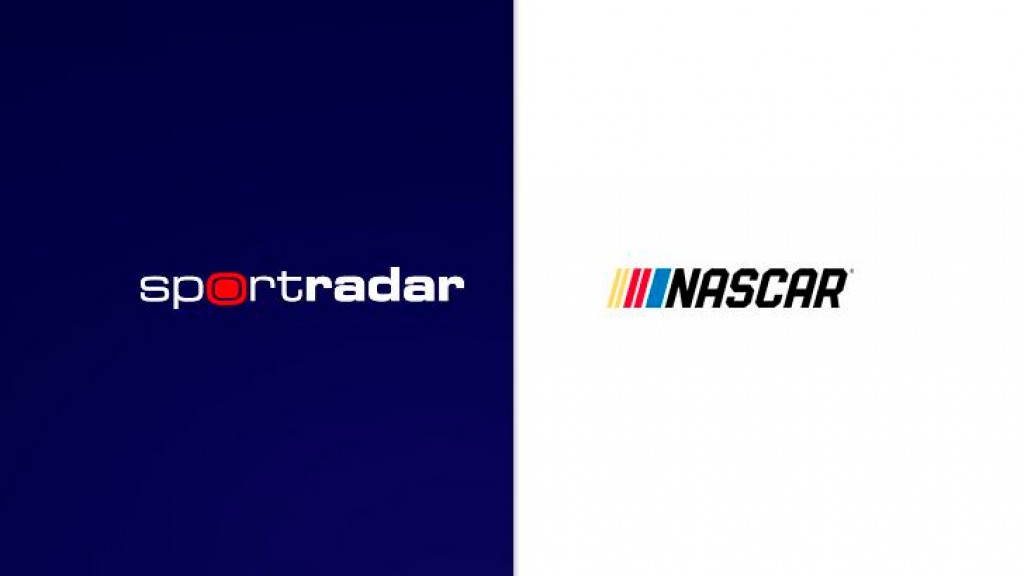 Sportradar and NASCAR Announce Multi-Year Integrity Partnership