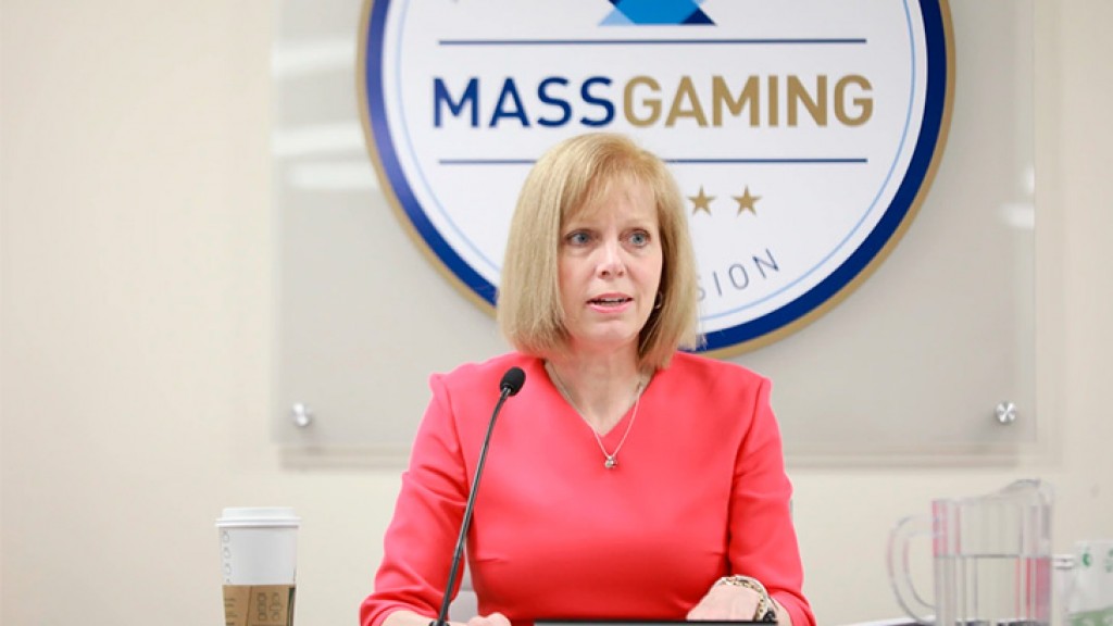 Massachusetts Gaming Commission Chair: state would be ´ready´ to issue licenses if sports betting is legalized